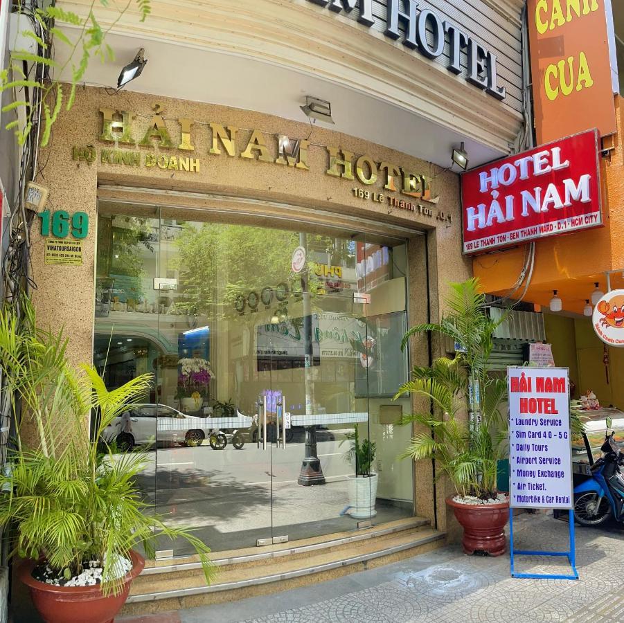 Nam TP. Hồ Chí Minh