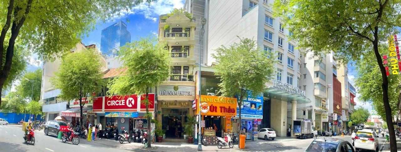 Nam Khách sạn