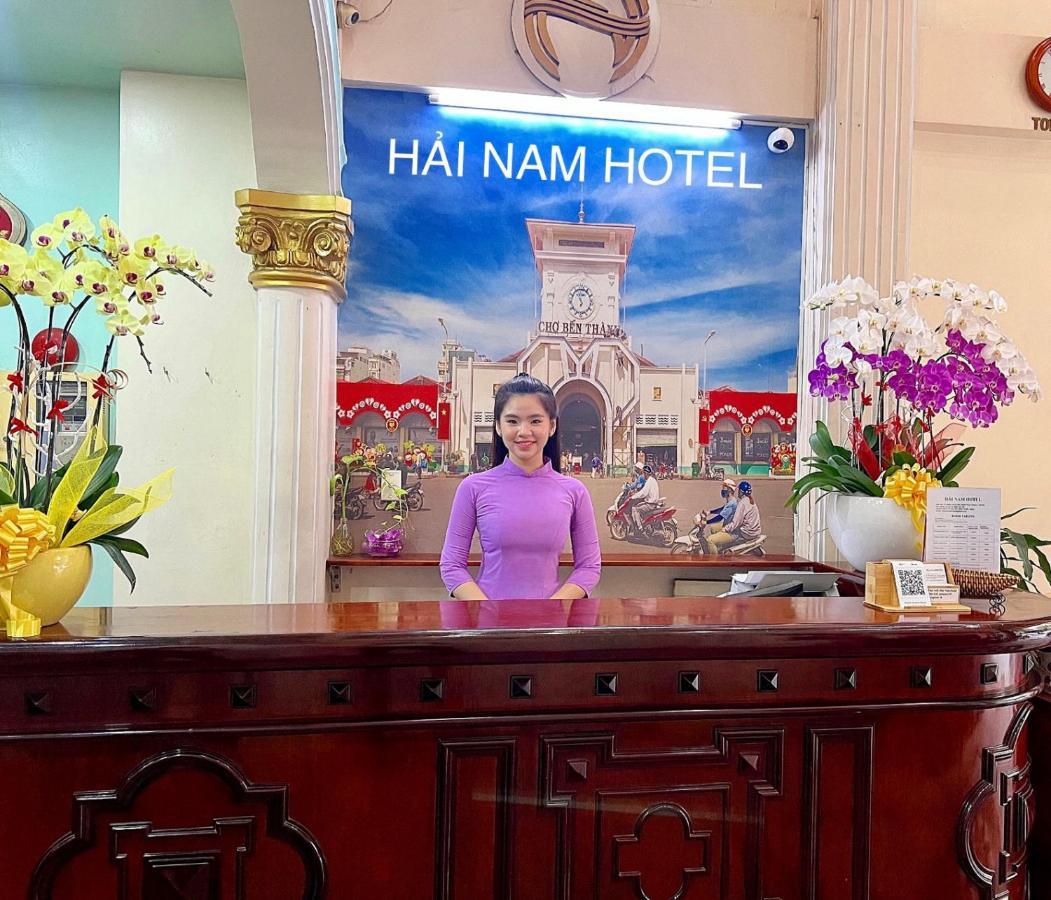 Nam Khách sạn